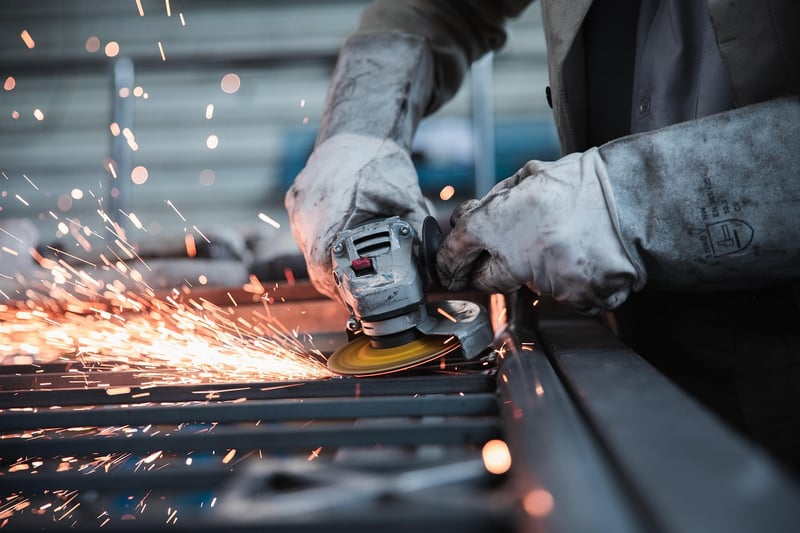 DIY tools and workshop equipment