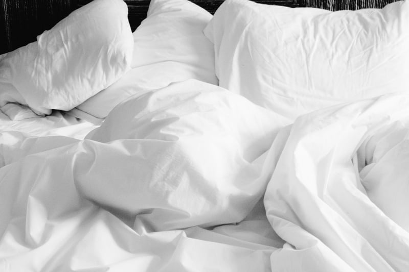 Quality Sleep